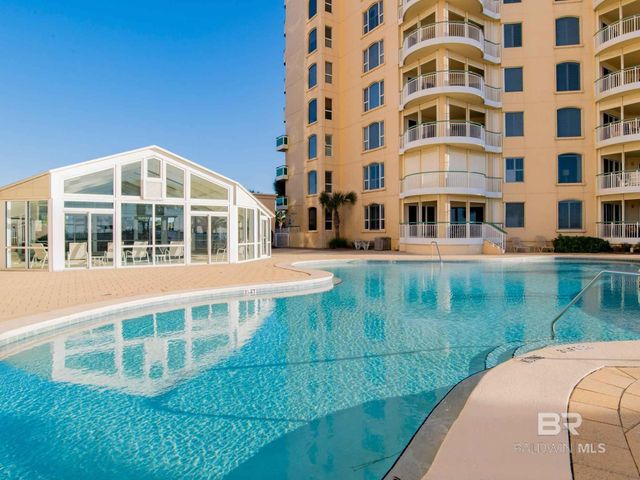 13601 Perdido Key Drive W1-PH-18C, Perdido Key, FL 32507