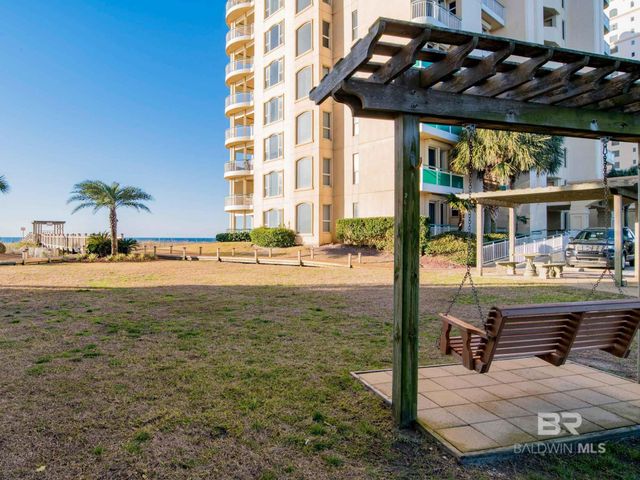 13601 Perdido Key Drive W1-PH-18C, Perdido Key, FL 32507