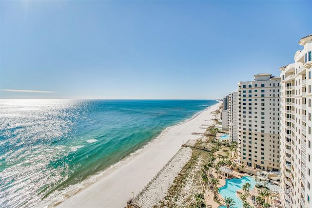 13601 Perdido Key Drive W1-PH-18C, Perdido Key, FL 32507