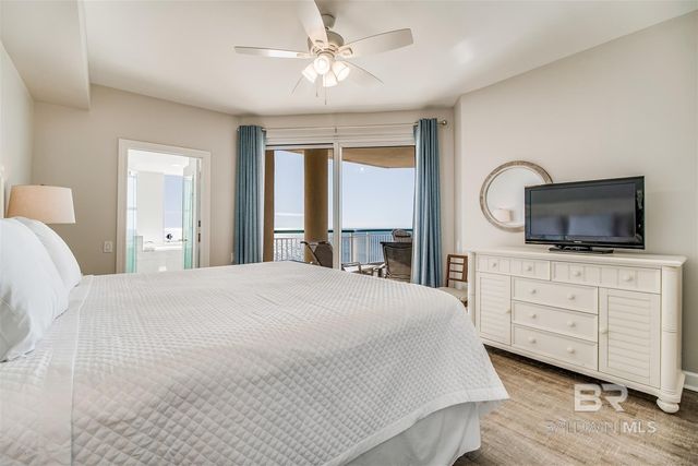 13601 Perdido Key Drive W1-PH-18C, Perdido Key, FL 32507