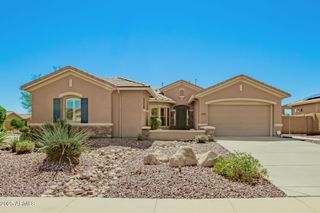 4903 W FAULL Drive, New River, AZ 85087