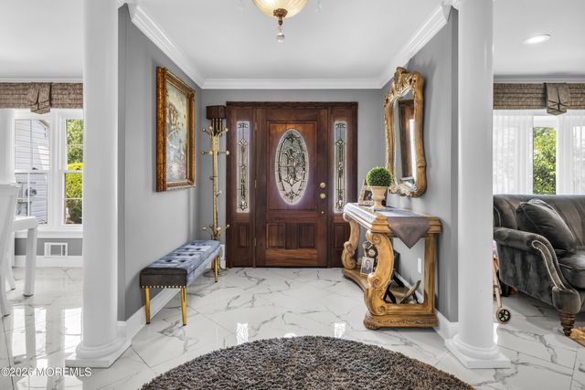 6 Tall Oaks Drive, Hazlet, NJ 07730