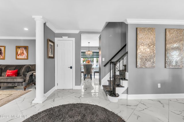 6 Tall Oaks Drive, Hazlet, NJ 07730