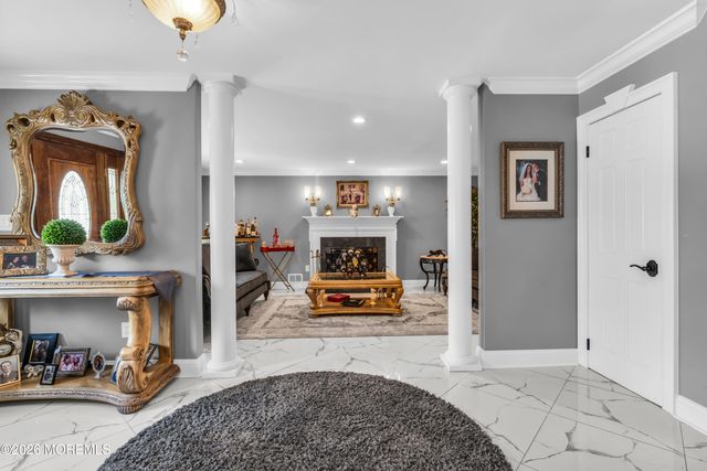 6 Tall Oaks Drive, Hazlet, NJ 07730