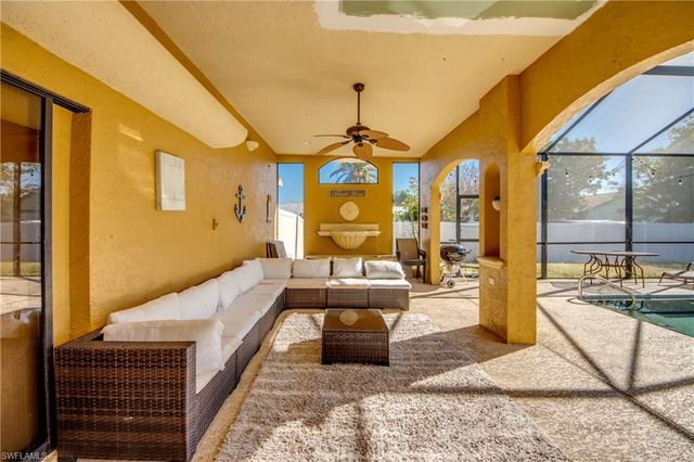 1142 SE 19th TER, Cape Coral, FL 33990