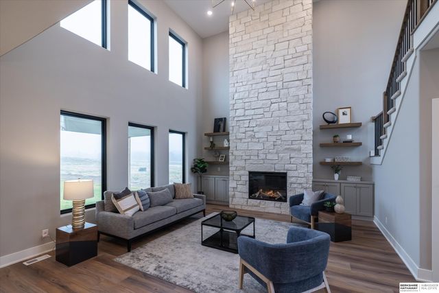 16619 Abigail Street, Bennington, NE 68007