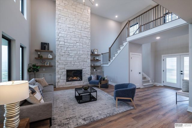 16619 Abigail Street, Bennington, NE 68007