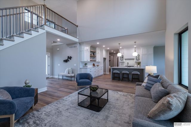 16619 Abigail Street, Bennington, NE 68007