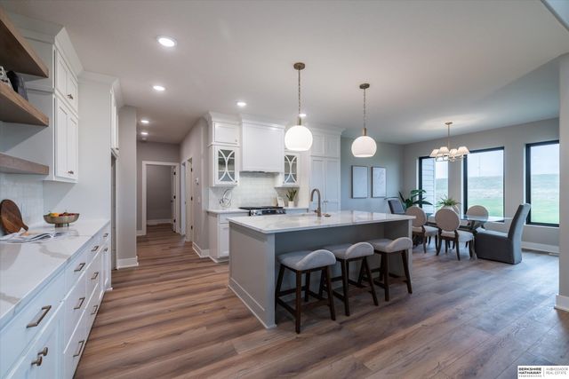 16619 Abigail Street, Bennington, NE 68007