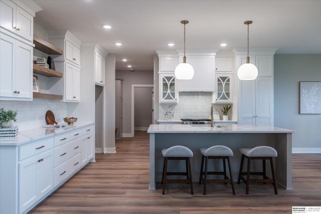 16619 Abigail Street, Bennington, NE 68007