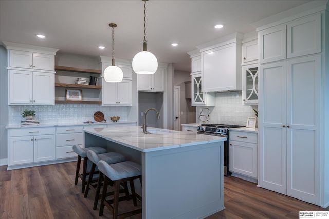 16619 Abigail Street, Bennington, NE 68007