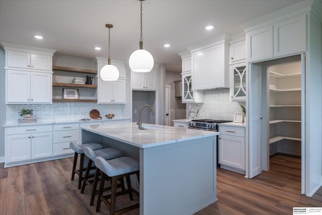 16619 Abigail Street, Bennington, NE 68007