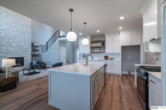 16619 Abigail Street, Bennington, NE 68007