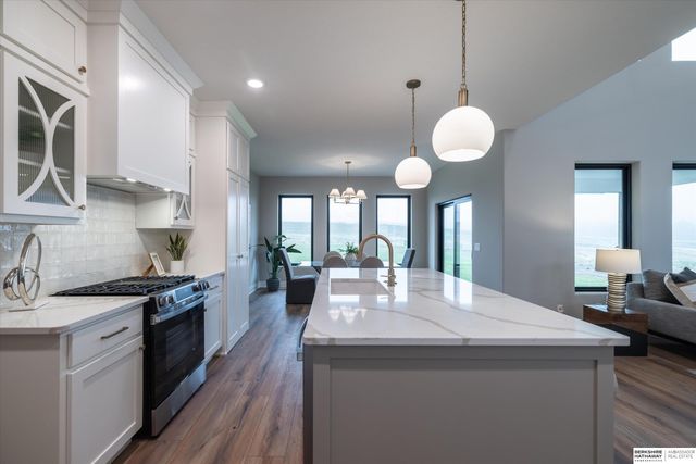 16619 Abigail Street, Bennington, NE 68007