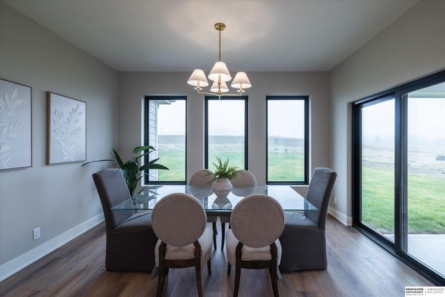 16619 Abigail Street, Bennington, NE 68007