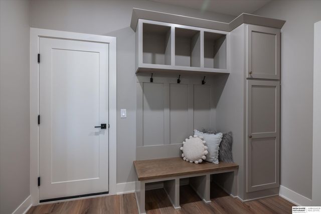 16619 Abigail Street, Bennington, NE 68007