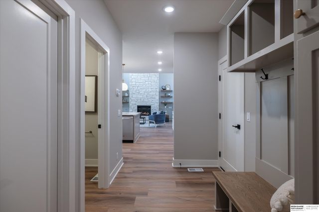 16619 Abigail Street, Bennington, NE 68007