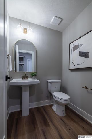 16619 Abigail Street, Bennington, NE 68007