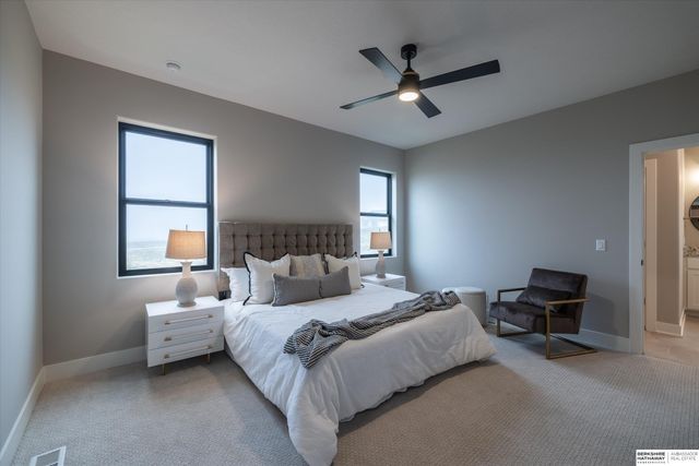 16619 Abigail Street, Bennington, NE 68007