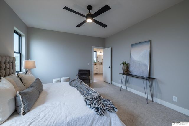 16619 Abigail Street, Bennington, NE 68007