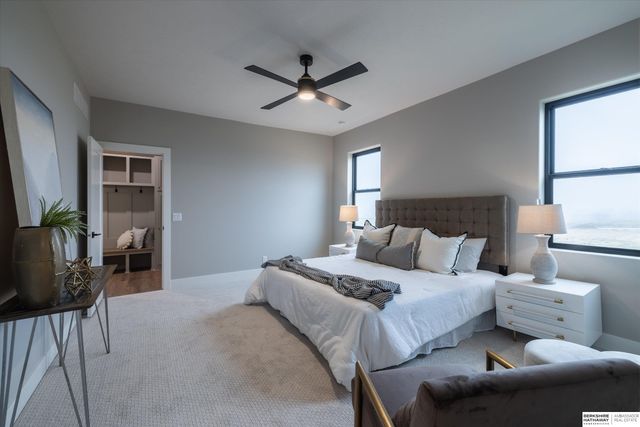 16619 Abigail Street, Bennington, NE 68007