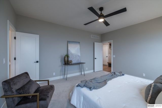 16619 Abigail Street, Bennington, NE 68007