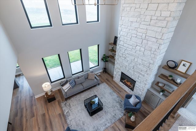 16619 Abigail Street, Bennington, NE 68007