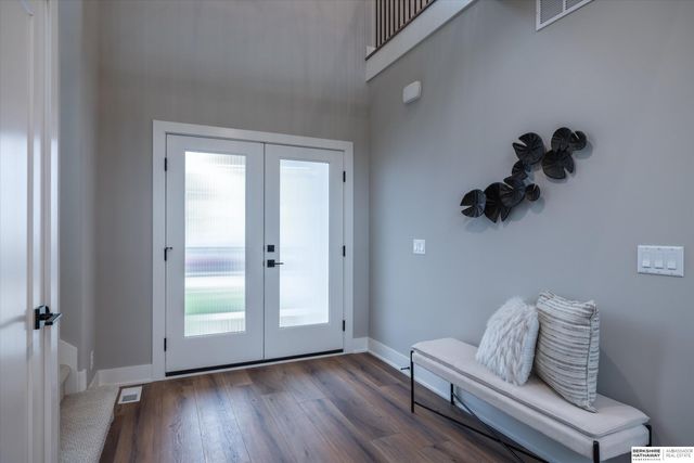 16619 Abigail Street, Bennington, NE 68007