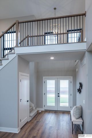 16619 Abigail Street, Bennington, NE 68007