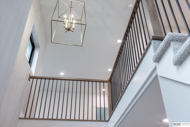 16619 Abigail Street, Bennington, NE 68007