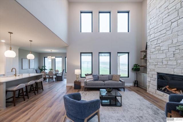 16619 Abigail Street, Bennington, NE 68007