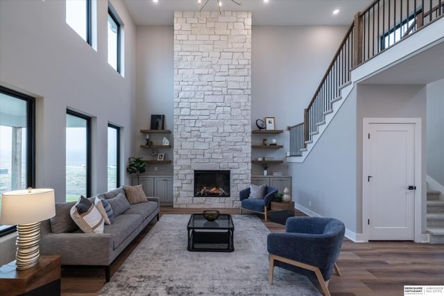 16619 Abigail Street, Bennington, NE 68007