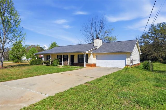 30 Oak Wood Lane, Covington, GA 30016