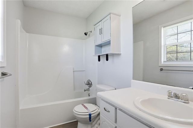 30 Oak Wood Lane, Covington, GA 30016