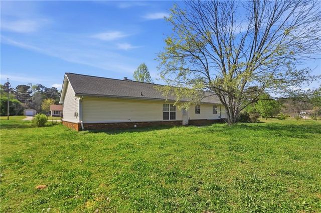 30 Oak Wood Lane, Covington, GA 30016