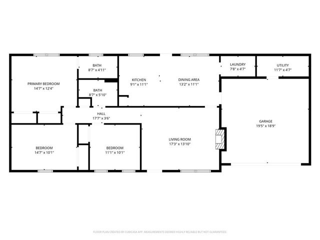 30 Oak Wood Lane, Covington, GA 30016