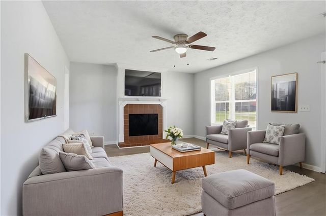 30 Oak Wood Lane, Covington, GA 30016