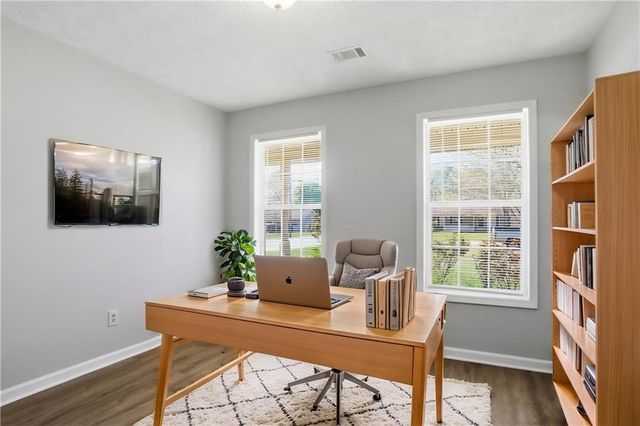 30 Oak Wood Lane, Covington, GA 30016