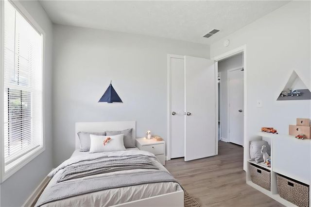 30 Oak Wood Lane, Covington, GA 30016