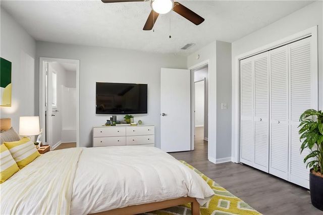 30 Oak Wood Lane, Covington, GA 30016