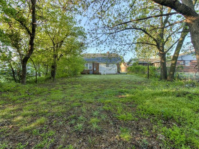 1609 NE 18th Street, Oklahoma City, OK 73111