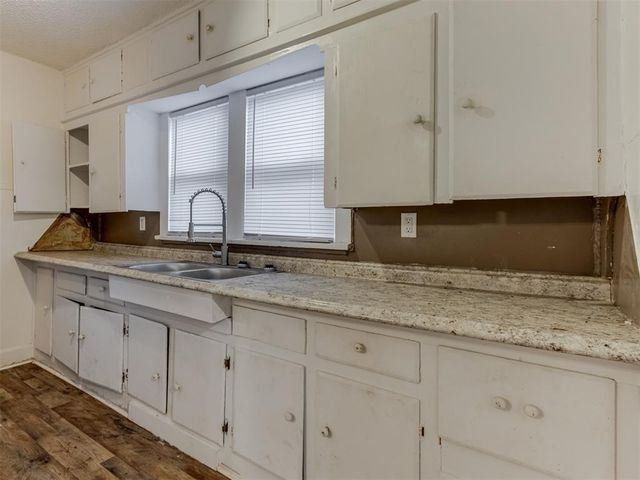 1609 NE 18th Street, Oklahoma City, OK 73111