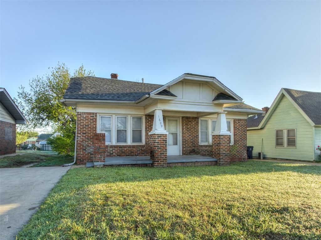 1609 NE 18th Street, Oklahoma City, OK 73111