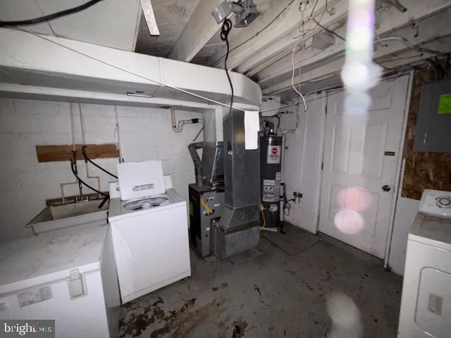 4926 SCHAUB AVE, Baltimore, MD 21206