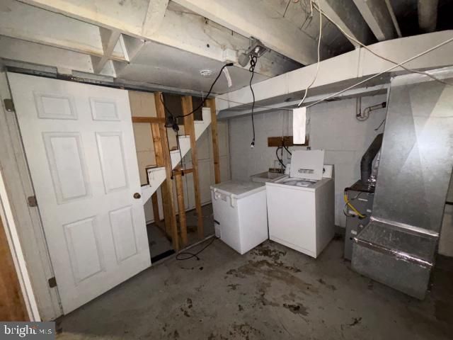 4926 SCHAUB AVE, Baltimore, MD 21206
