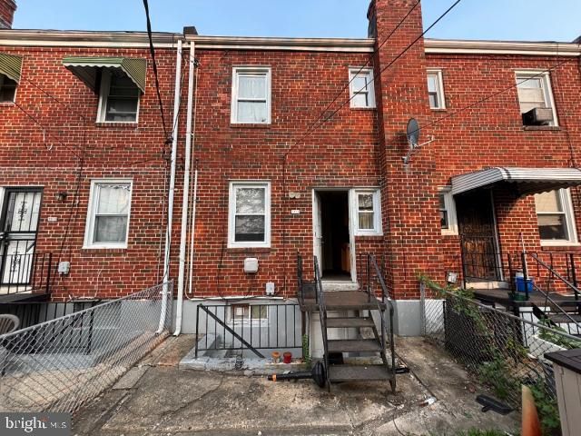 4926 SCHAUB AVE, Baltimore, MD 21206