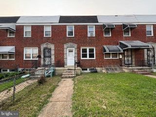 4926 SCHAUB AVE, Baltimore, MD 21206