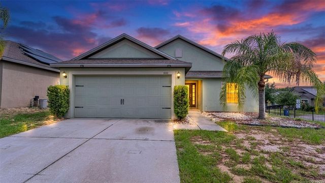 800 WOODLARK DRIVE, Haines City, FL 33844