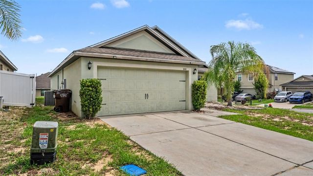 800 WOODLARK DRIVE, Haines City, FL 33844