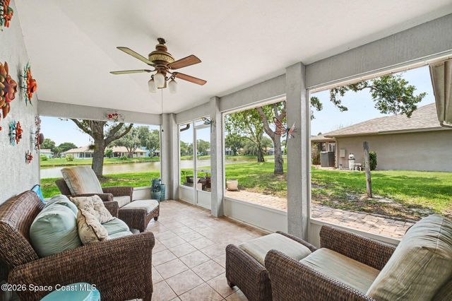 681 Sheridan Woods Drive, Melbourne, FL 32904